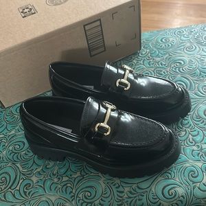 Steve Madden Lando Loafers